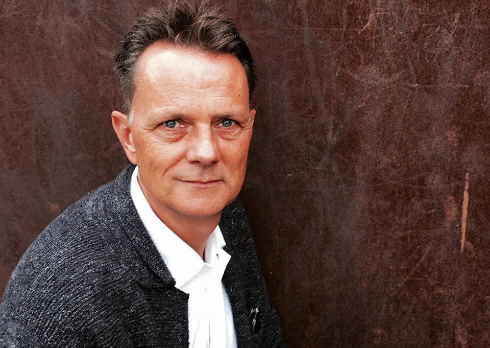 Andreas Trampe Andreas Trampe