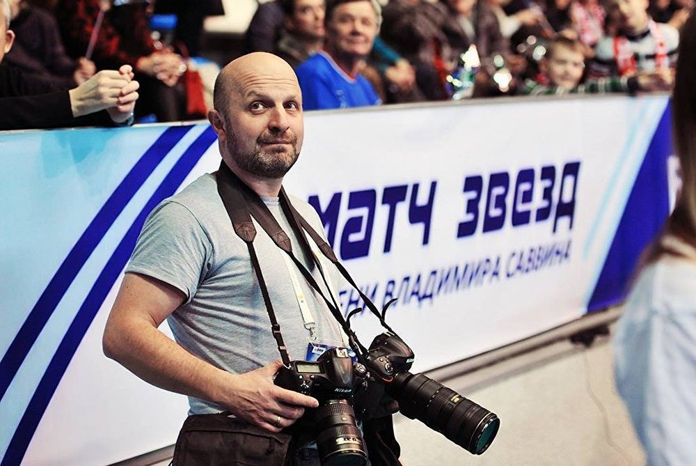 Vladimir Pesnya Vladimir Pesnya