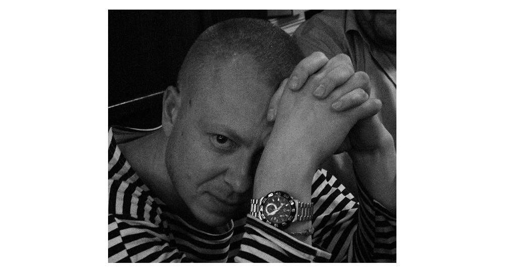 Валерий Мельников/ Valery Melnikov Валерий Мельников