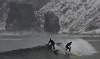 2017_S_series_Зимний серфинг на Тихоокеанском побережье России