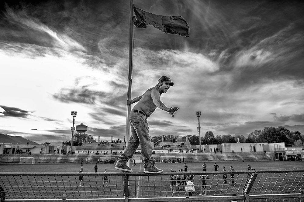 Ultras