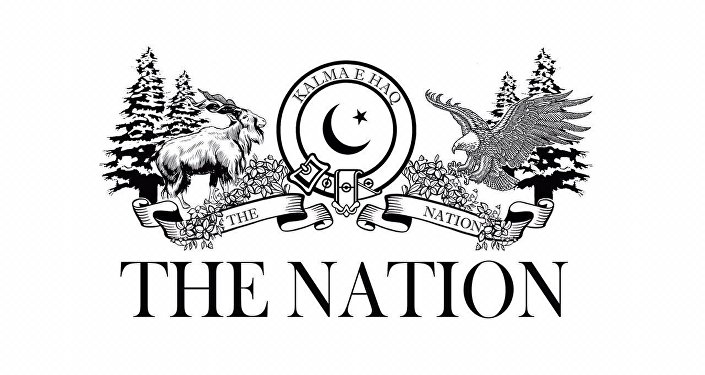 The Nation The Nation