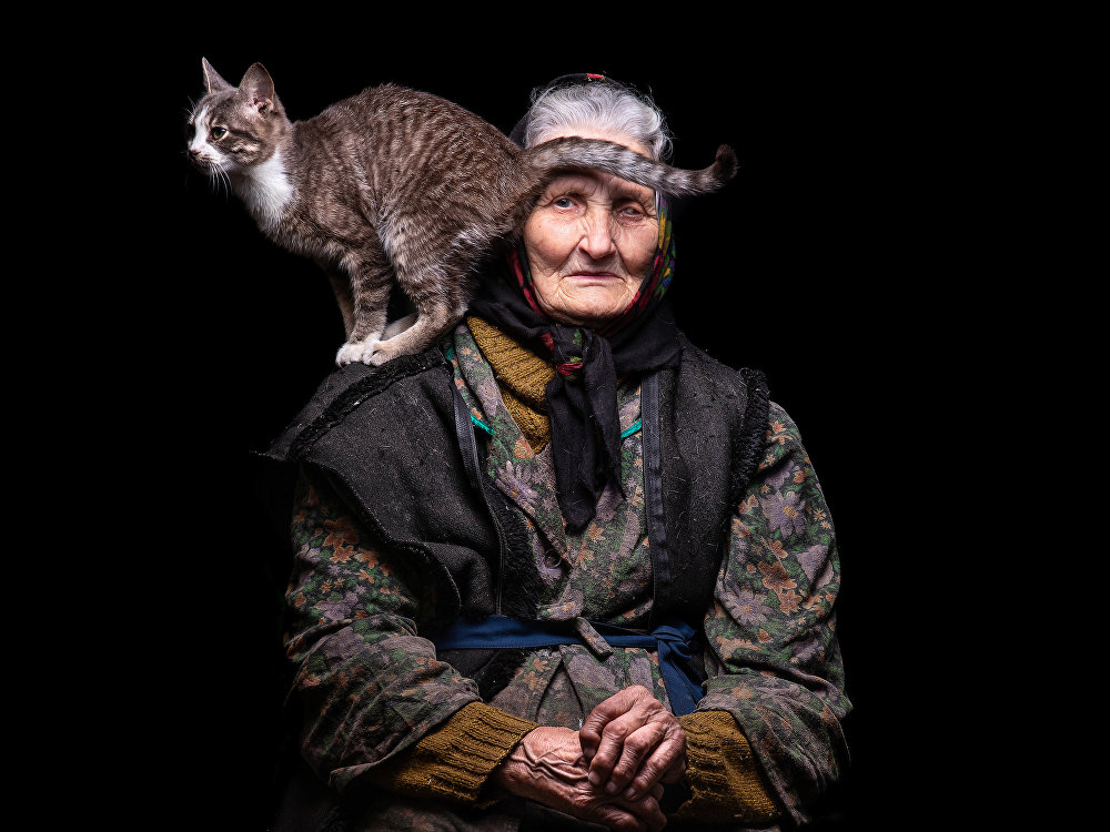 Валентина Valentina