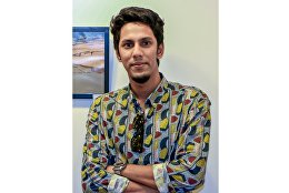 Ziaul Huque
