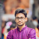  Joy  Saha