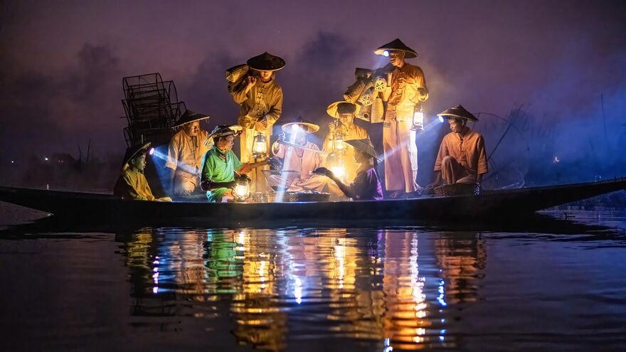 Traditional Trading