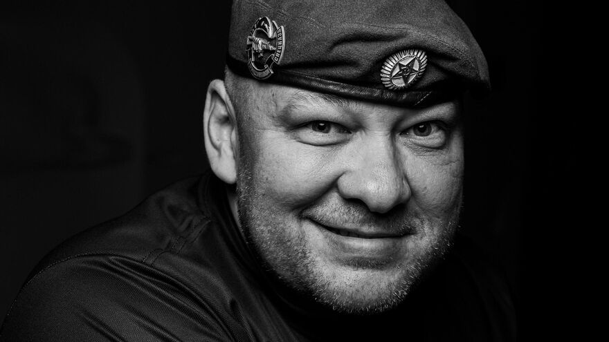 Русский характер: бег с препятствиями