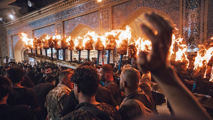 Ашура