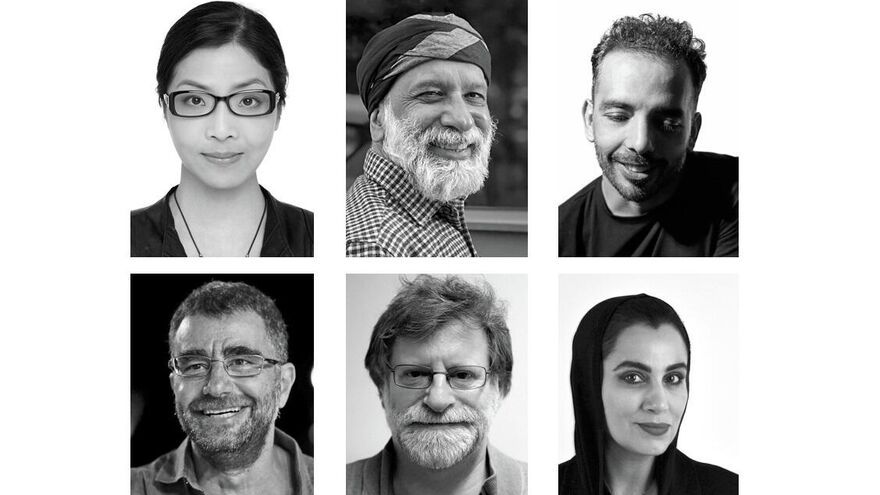 Объявлен состав международного жюри конкурса имени Андрея Стенина 2026 года Объявлен состав международного жюри конкурса имени Андрея Стенина 2026 года