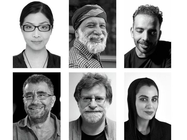 Объявлен состав международного жюри конкурса имени Андрея Стенина 2026 года