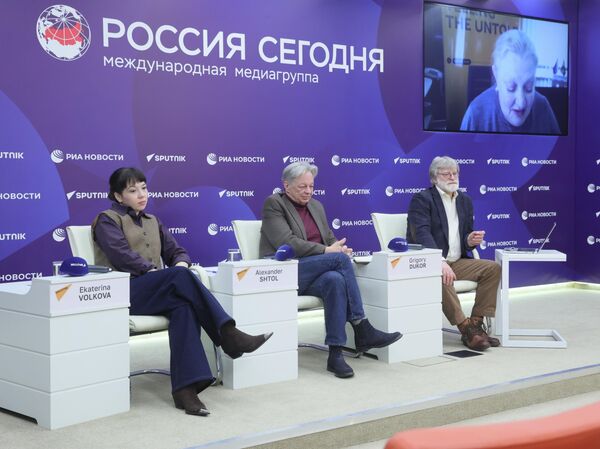 Конкурс Стенина и хаб Sputnik провели мастер-класс для индийских студентов