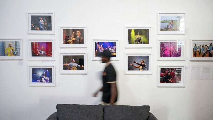 Armand Hough / Independent Media Armand Hough / Independent Media