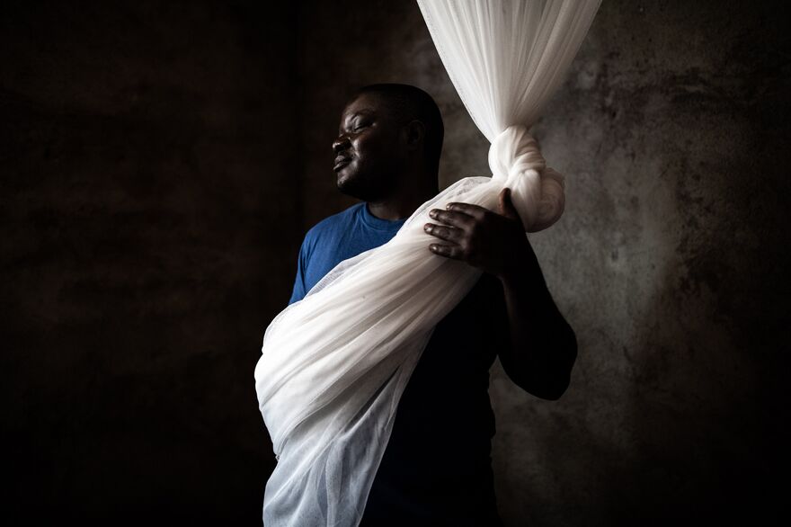 Эбола: ДР Конго